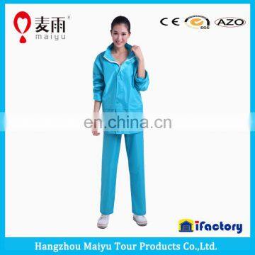 Adult Waterproof Plastic Pant in All Custom Colors photo-4