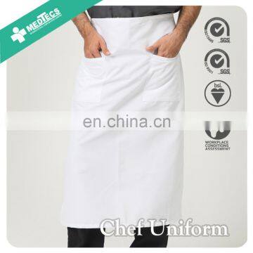 Antifouling Design Kindergarten Uniform Cover And Maid Apron