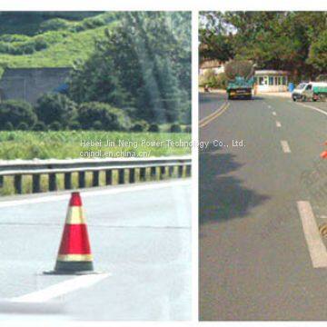 Reflecting Road Cones photo-4