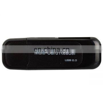 480Mbp/s High Speed USB2.0/1.1 Universal Memory Card Reader photo-4