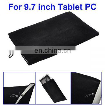 Protector pocket bag for 9.7 inch Tablet PC