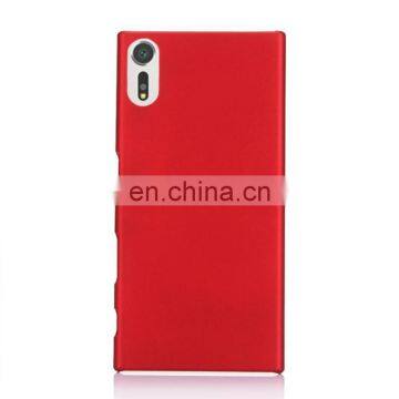 Soft Silicone for Sony Xperia Xzs Back Cover Made in China,phone Case Leather photo-4