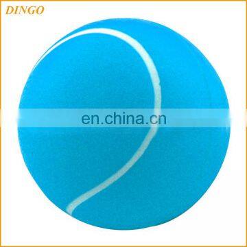 China Manufacturer Ball Shaped PU Foam Stress Ball PU Stress Soccer Ball Stress Reliever