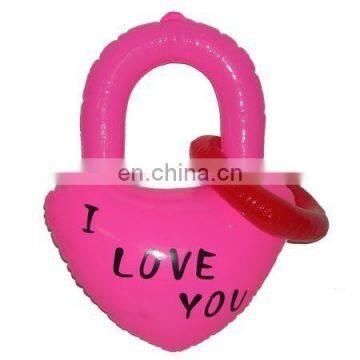 Inflatable Fetival_Heart