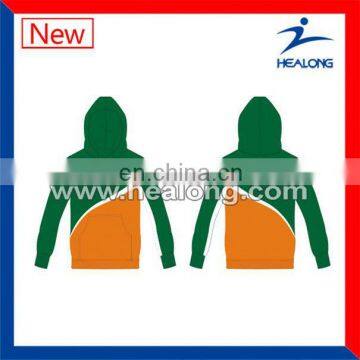 Healong Healong Compression Nepal Hoodies Wholesale