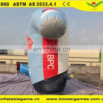 Trade Assurance Inflatable Jersey Exported to Worldwide photo-5