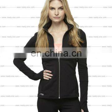 New Winter Custom Cheap High Quality Fleece Lined Softshell Jacket