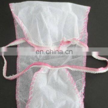 disposable nonwoven ladies t-back briefs/pants