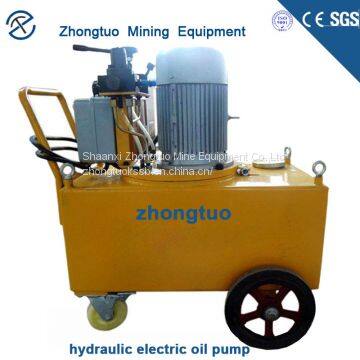 China Post-tension Stressed Pump Manufacturers photo-2