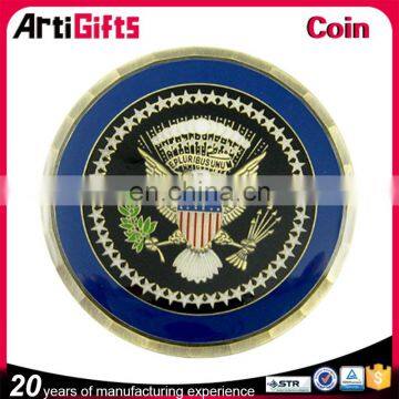 High Performance Silver Gold Coins photo-5