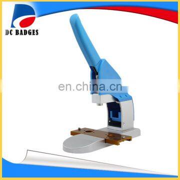 Super Mini DIY Manual Machine for Badge DCMA-005 photo-3