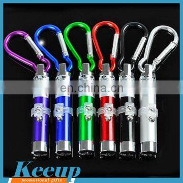 Powerpoint slide changer multicolor laser pointer pen stylus for education and office