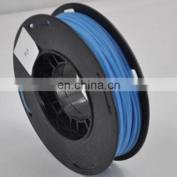 Professional Silver ABS PLA PVA PETG 3D Filament 1.75mm 3.00mm 3D Printer Filament photo-4