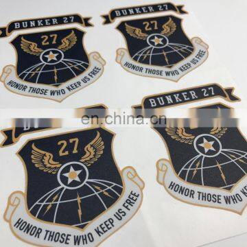 Car Window Truck Decals Bumper Stickers for Cars photo-4