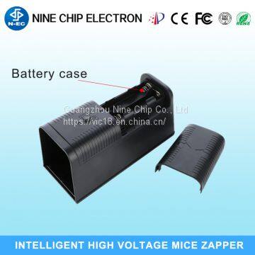 High Voltage Rat Zapper Electronic Mole Control photo-5