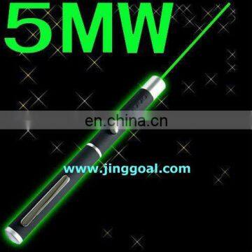 5mw laser pointer