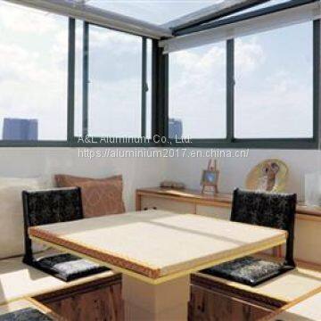 ALUMINUM SUNROOM photo-3