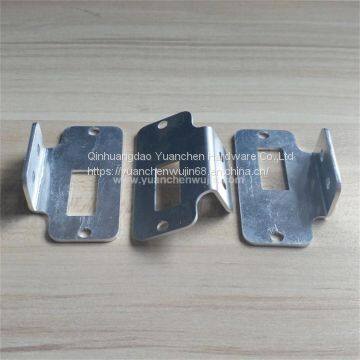 Metal L Brackets OEM Customized