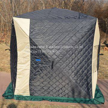 sturdy and durable factory hot sales Fishing Tent F01