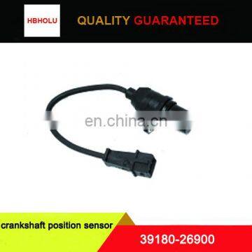 39180-26900 crankshaft position sensor for Hyundai