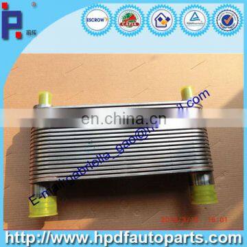 k38 oil cooler 205615 3177235 3627295 3635074