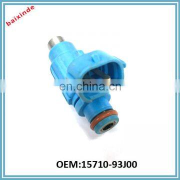 Auto Parts Fuel Injector for SUZUKI Outboard DF 200-250HP 1571093J00 15710-93J00 photo-4