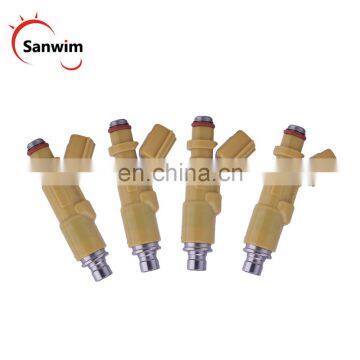 Auto Parts Original Quality Fuel Injector Nozzle 23250-22030