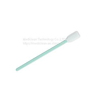 Cleanroom Polyester Swab PS714 Alpha