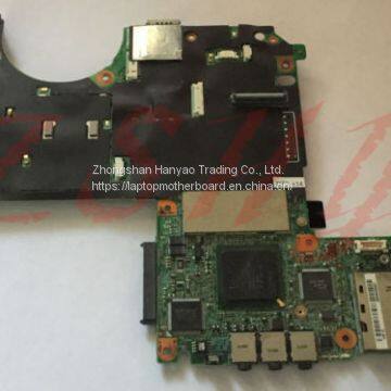 CN-0K984J 0K984J for Dell XPS M1330 laptop motherboard 965PM DDR2 Free Shipping 100% test ok