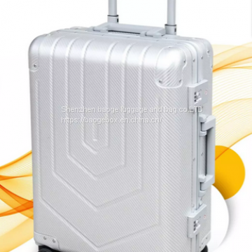 Customized Zipper Mens Luggage Flexible Rubber Handle