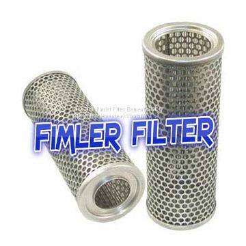 NATO Filter 4330102944909, 1650013835313, 2520014255817, 2805015033689, 2910014729731, 2940015963819