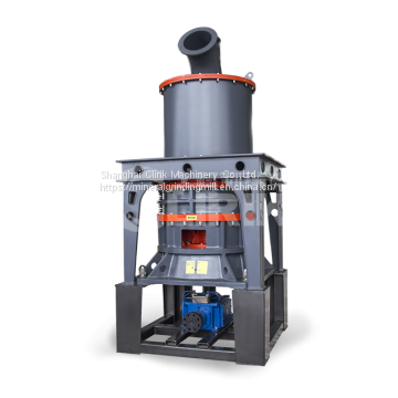Stone ultra fine powder mill in Shanghai