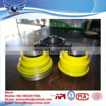 Api Spec Fmc Weco Fig 206 602 1502 Hammer Wing Union for Oilfield Usage photo-4