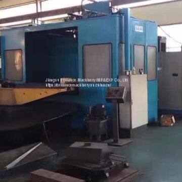 SAJO 800 Machining center, Horizontal