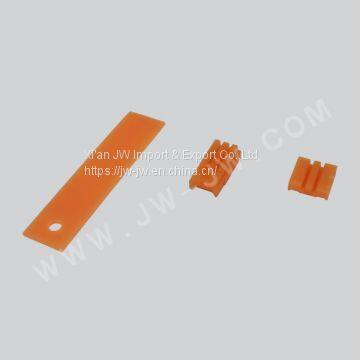 Sulzer loom spare parts,Brake lining yellow