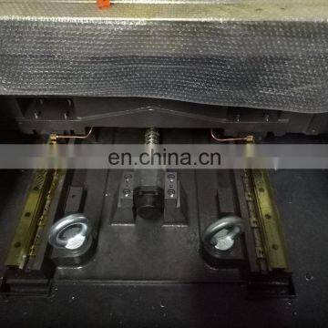 VMC 850 Low Cost Cnc Drilling Machine With Siemens 808d Price photo-5