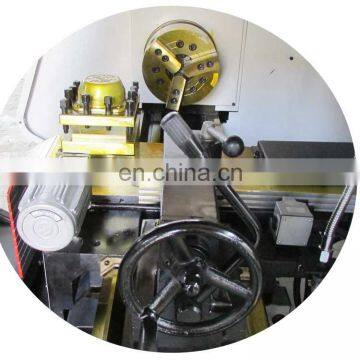 CK6432 Automatic Turning Cnc Metal Lathe Machine With Hot Sale