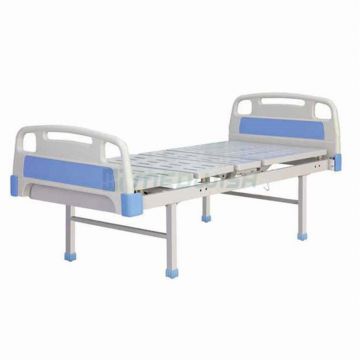 AG-BMS303 Factory direct supply patient manual hospital bed medical