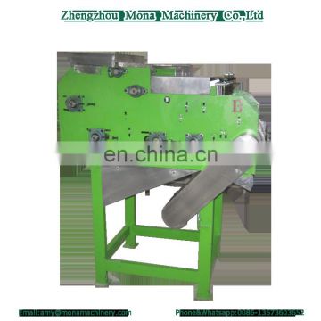 Good price high quality Cashew kernel shell separating machine/cashew nut processing line