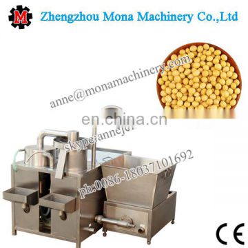 Automatic soybean kitchen rice washing machine/grain washer