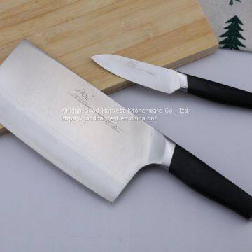 Stainless Steel Cooking Knife Sets 9cr18mov Stainless Steel photo-2