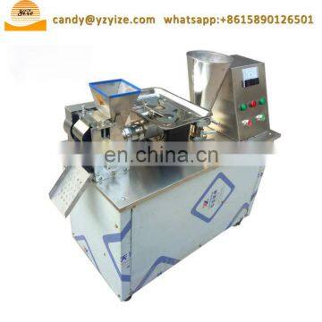 Commercial Automatic Dumpling Maker Machine Dumpling Making Machine photo-6