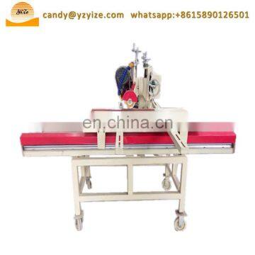 Automatic Ceramic Brick Tile Cutting Machine Porcelain Tile Cutter photo-3