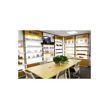 Guangzhou RONIKI Beauty Supplies Co.,Ltd company overview - view 2
