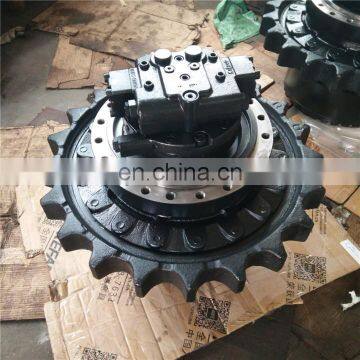 2676877 Excavator Travel Motor Assy 329D Final Drive Device