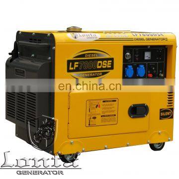 3kw 5kw 8kw 10kw silent diesel generator price for kenya