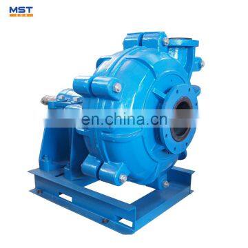 Dewatering Industrial Slurry Electric Grease Pump