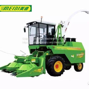 9QZ-3000 Self-Propelled Forage Harvester