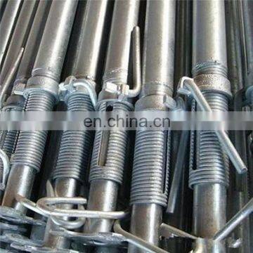 Tianjin Shisheng Chinese Supplier Adjustable Scaffolding Shoring Props photo-5