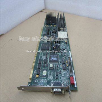 New WESTINGHOUSE-ZX345Q PLC DCS MODULE photo-2